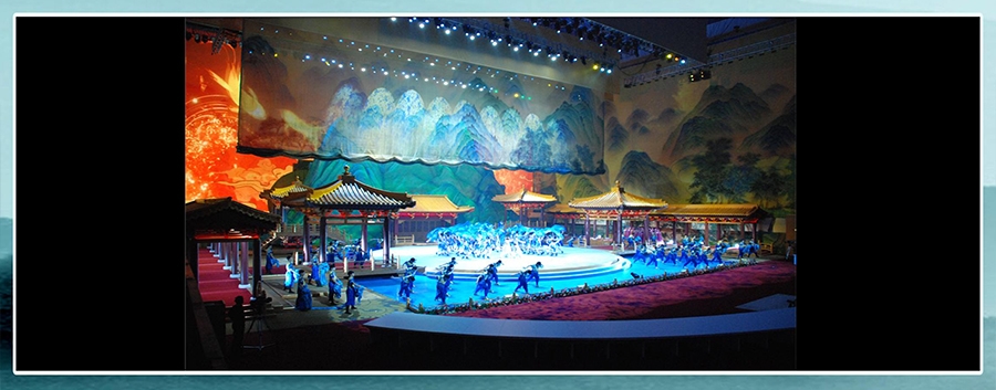 水立方《APEC峰会》_03