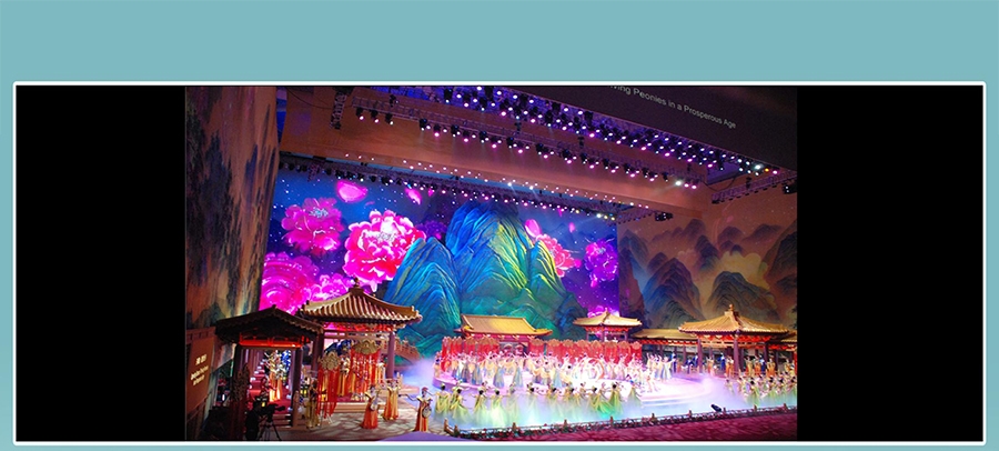 水立方《APEC峰会》_01