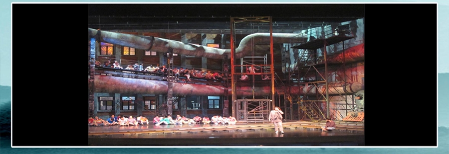 天津大剧院歌剧《俄狄浦斯王》_03